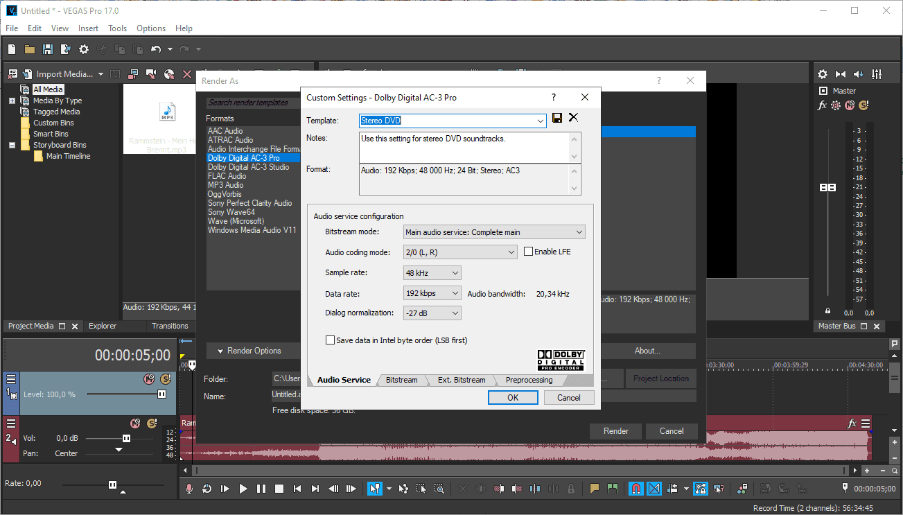 vegas pro v17 vegas pro v17