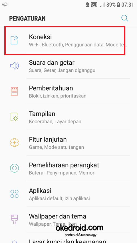 Cara Mengatasi Masalah Autentikasi Pada Jaringan Wifi