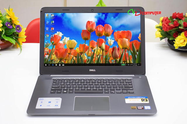 dell inspiron 7548