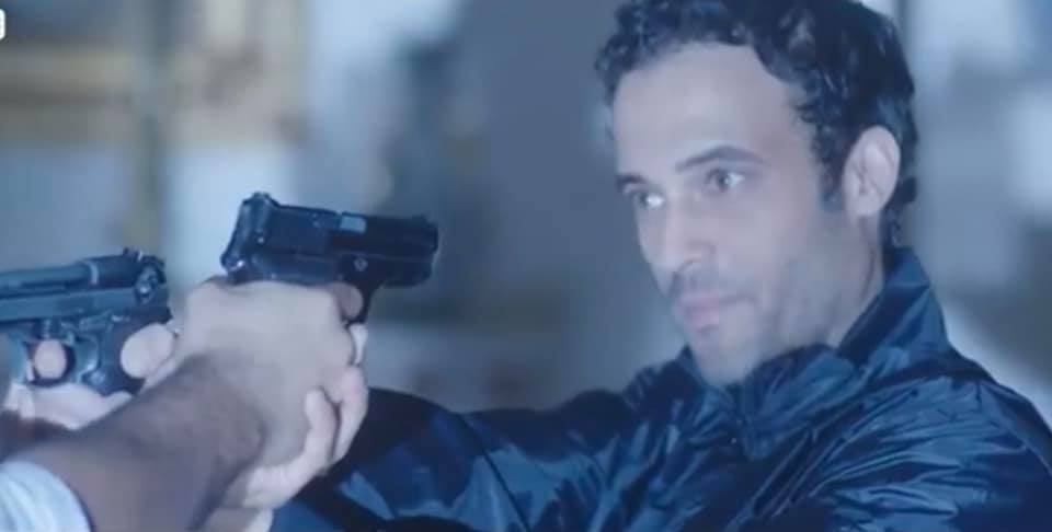 اجمل واقوى مشاهد العالمي يوسف الشريف في مسلسلاته مشاهد لاتنسي