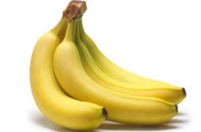 Αν ήξερες τι καλό κάνει η μπανάνα στον οργανισμό σου θα έτρωγες κάθε μέρα!!