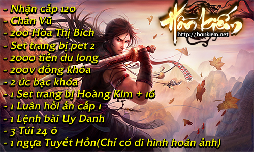 kiem - [honkiem.net] OPEN SV << TỬ KIẾM >> 10H 26-04-2016 NHẬN QUÀ  Hotrotanthu