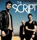 The Man Who Can't Be Moved - The Script The Man Who Can't Be Moved - The Script