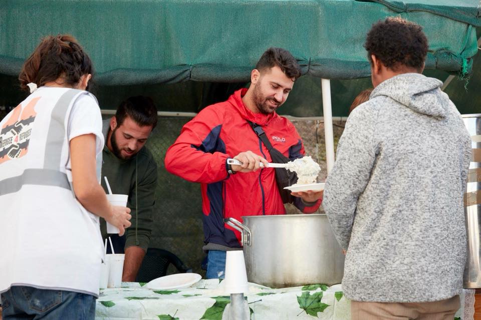 Εναντιοδρομίες Jonas Bruun «Υπάρχει μια τάση στην κατεύθυνση του