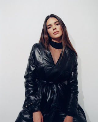Kendall Jenner photo
