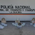 Policía Guajira captura una persona por receptación, y decomisa medicamentos