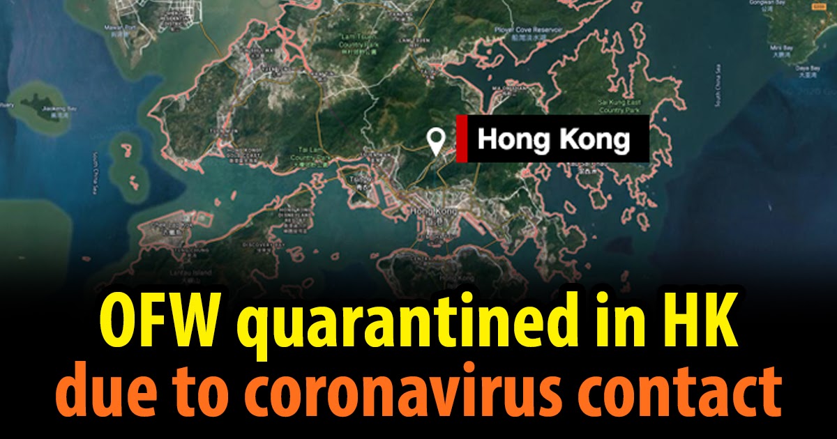16+ Hong Kong No Quarantine Countries