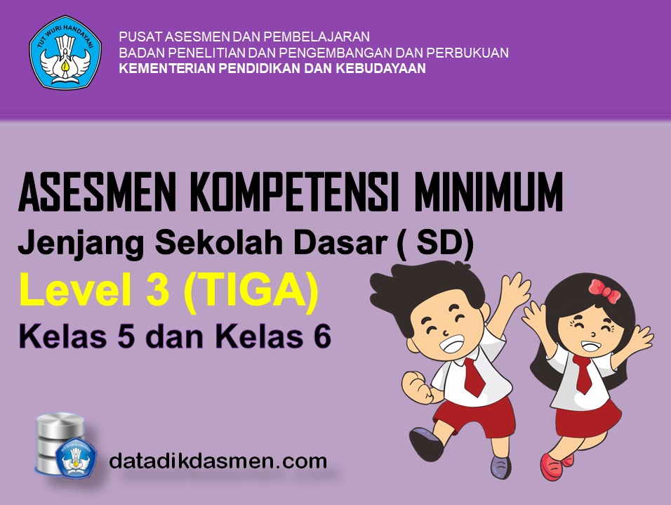 Sd inpres batua ii