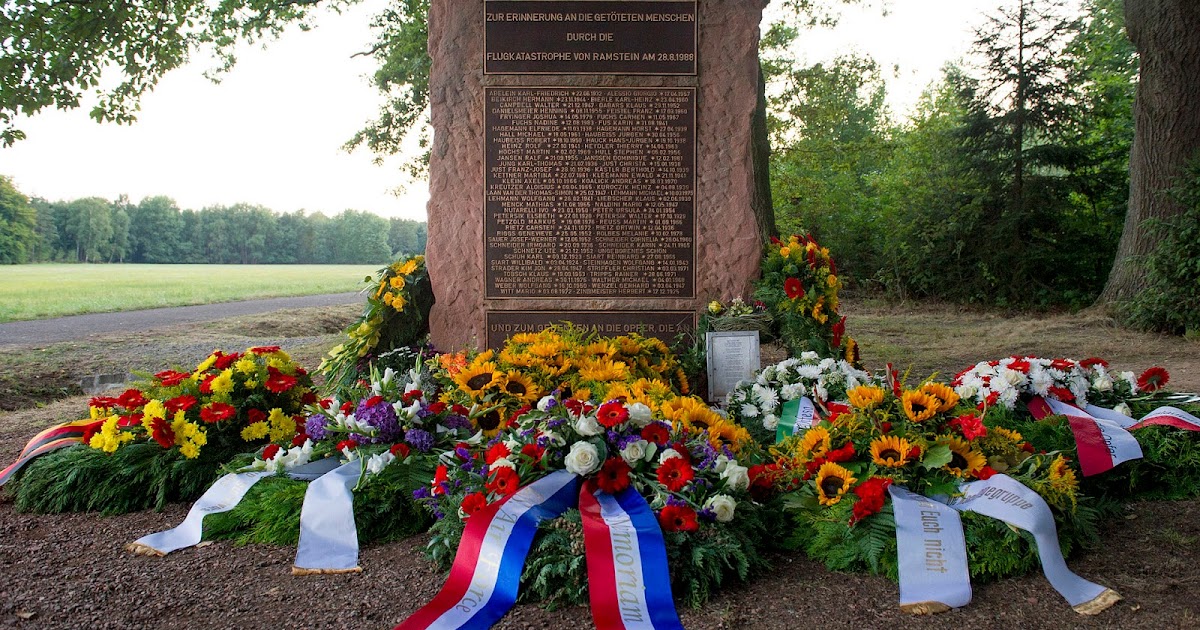 Tape Attack Irre 02 82 Ramstein