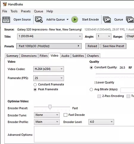 8 Software Kompres Video Terbaik Untuk Windows Brankaspedia Blog Tutorial Dan Tips