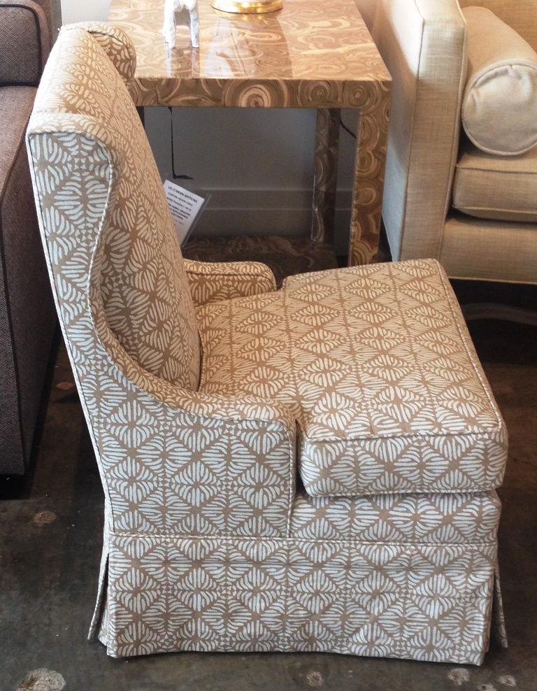 The Peak of Chic® Liz O'Brien Editions