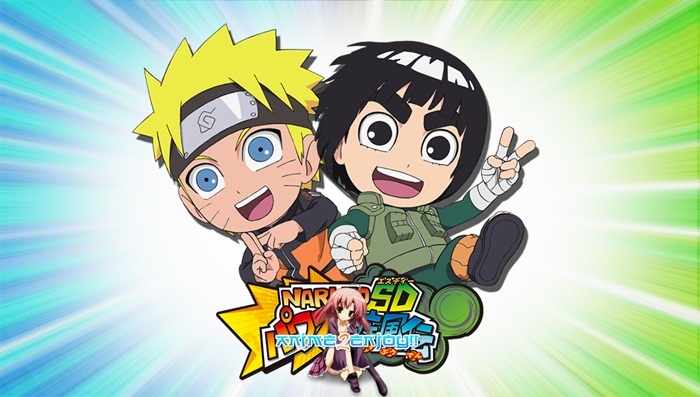 Naruto Shippuden épisode 31 Facebook