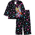 Nuevo pijama Winx Club Believix 3D
