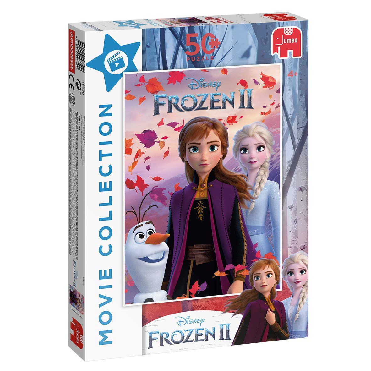 The 9 Best Disney Frozen 2 Toys