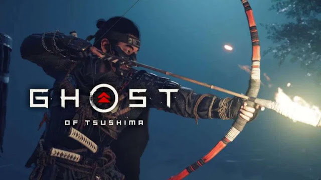 رسميا لعبة Ghost of Tsushima قادمة باللغة العربية و هذه أول التفاصيل 