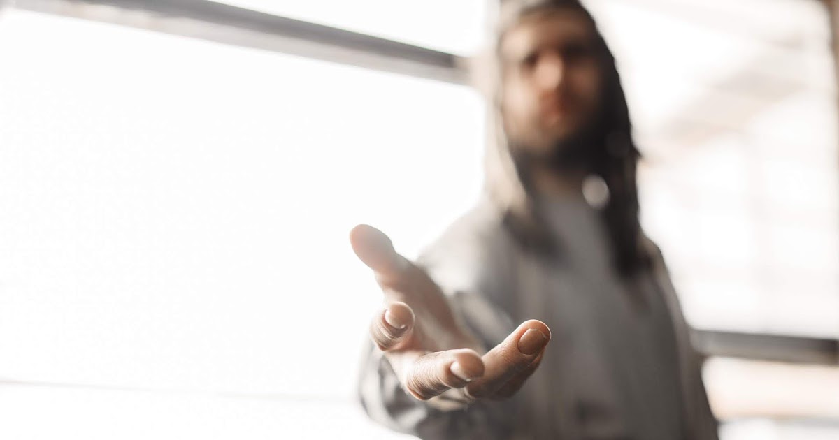 Turning Your Back on God