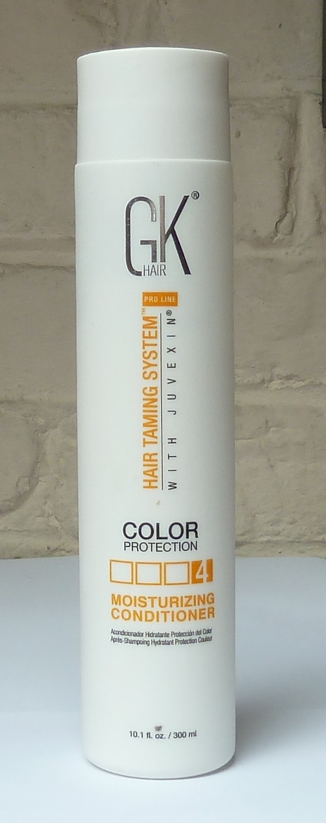 Beauty Unearthly Global Keratin hair Color protection Moisturizing