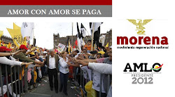 AMOR CON AMOR SE PAGA