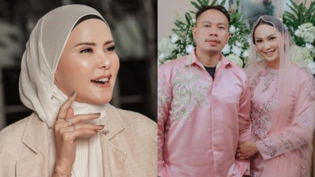 Bak Putus Urat Malu! Terancam Masuk Bui saat Istri Hamil Muda, Vicky Prasetyo Minta Kalina Octaranny Kerja Demi Bayar Angsuran 250 Juta Sebulan: Sisanya Istri Aku...