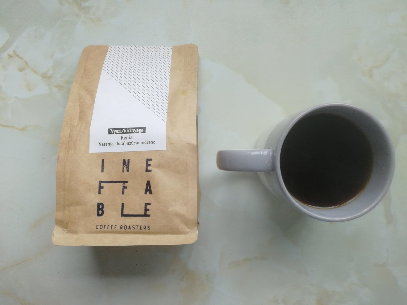 Dog and Hat Coffee Subscription Box 4 The Coffee Life