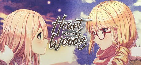 Heart of the Woods-GOG