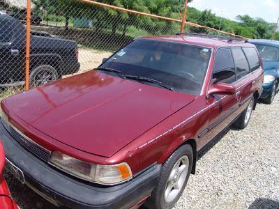 Camry 90 кузов