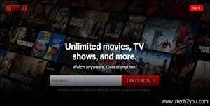 افضل 10 افلام علي Netflix نتفليكس 2020 | Best Movies on Netflix - عالم المعلومات