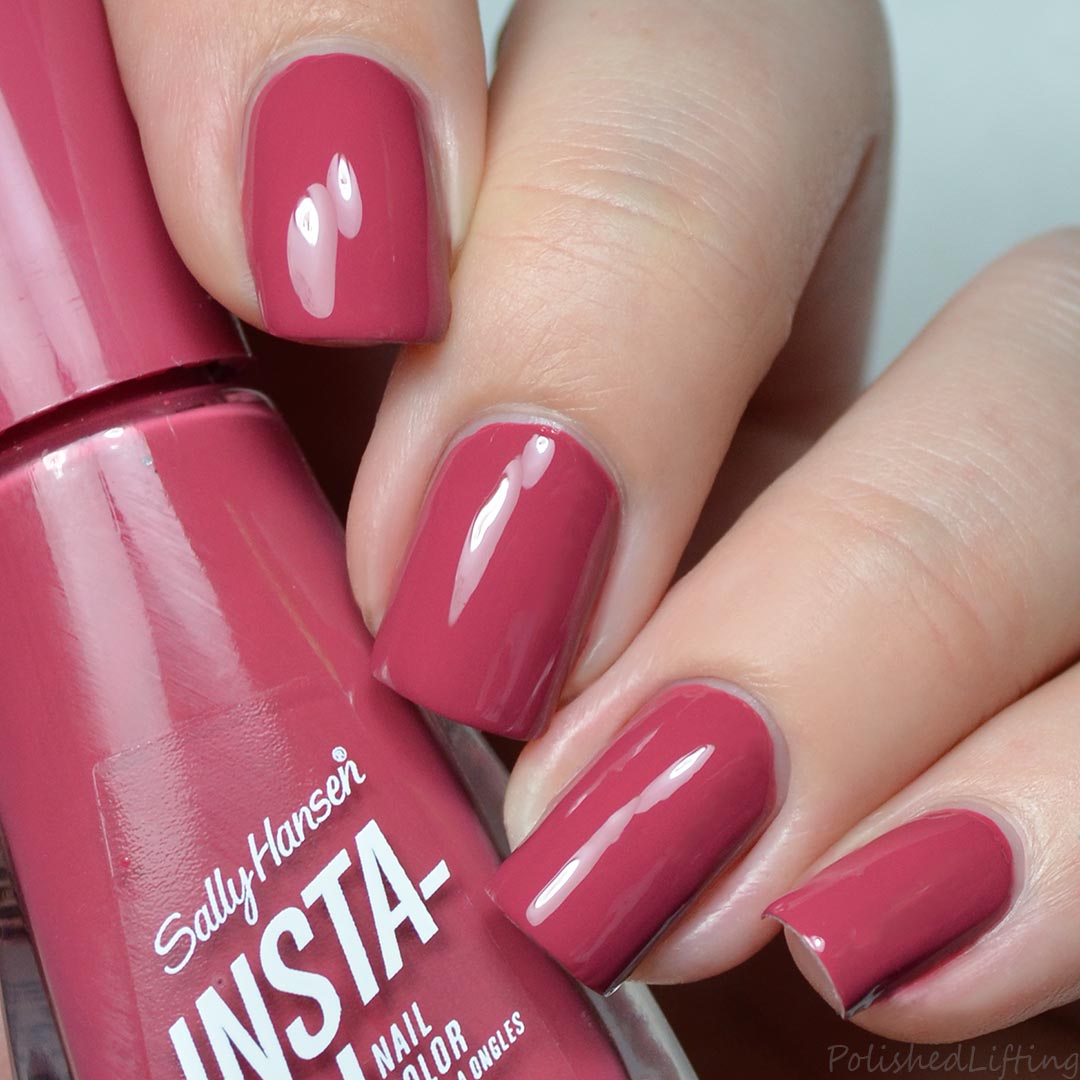 sally hansen sally hansen