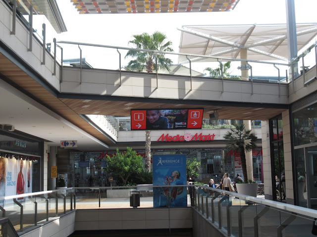 Fan Shopping Center Mallorca