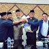 Wako Mahyeldi Sampaikan LKPJ 2019 Kepada DPRD Padang