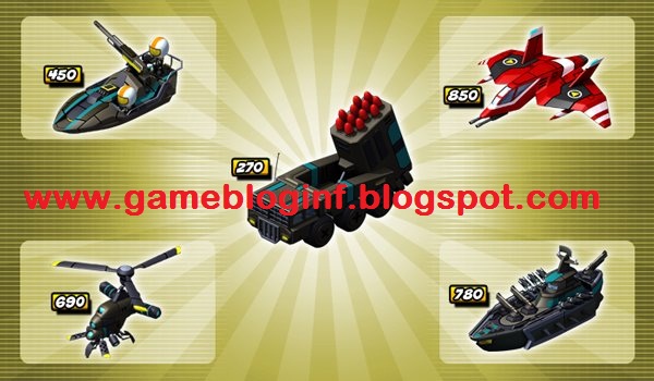 Empires and Allies Veteran Warriors 3 Code