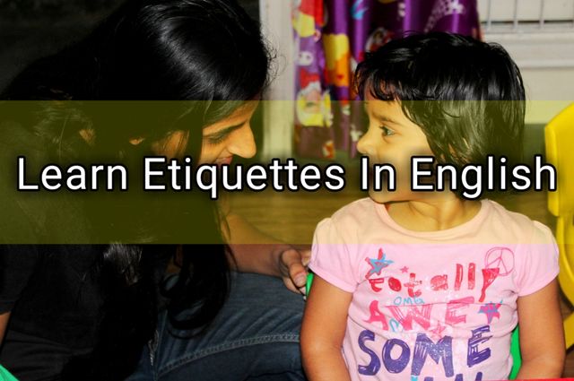 Spoken English class Learn How To Speak English
