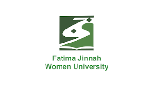 Latest Fatima Jinnah Women University Teaching Posts Rawalpindi 2022