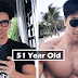 11 Men Transformed Their Bodies After They Turned 50, And Proved Age Is Just A Number