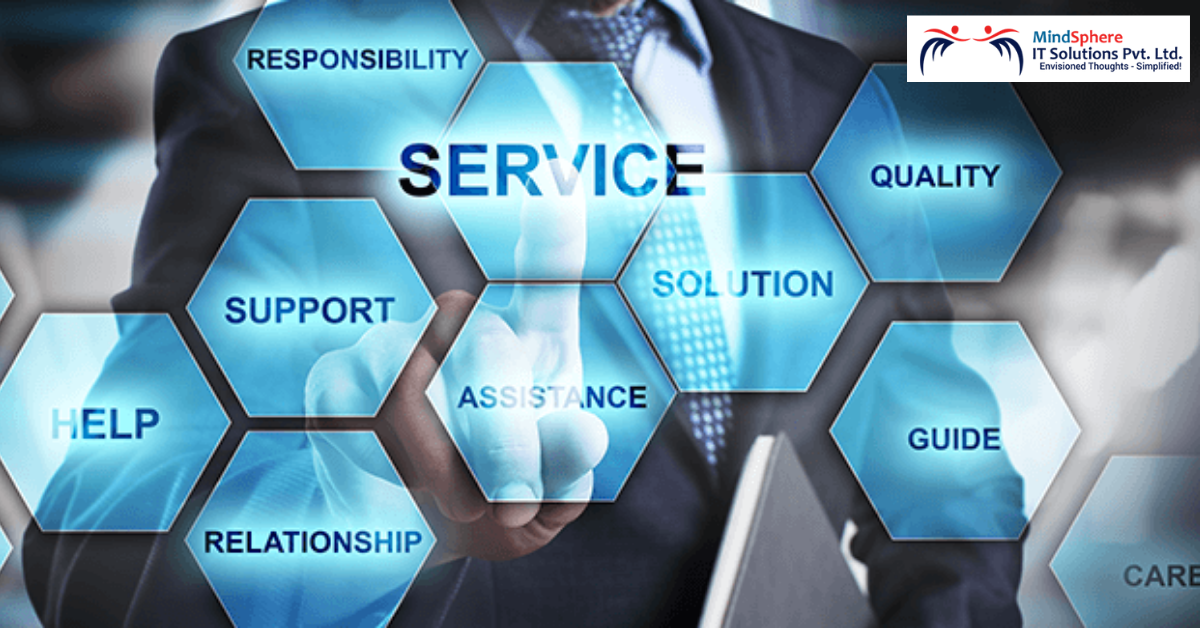 Customer Service Solutions and More for You