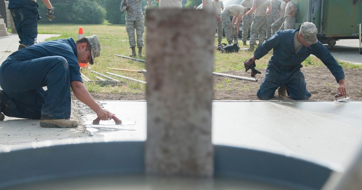 BLEEDING OF CONCRETE