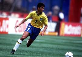 10 Sports Bebeto