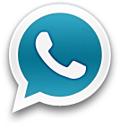 Apakah Bisnis PayTren Ustadz Yusuf Mansur Penipuan???: Logo Whatsapp