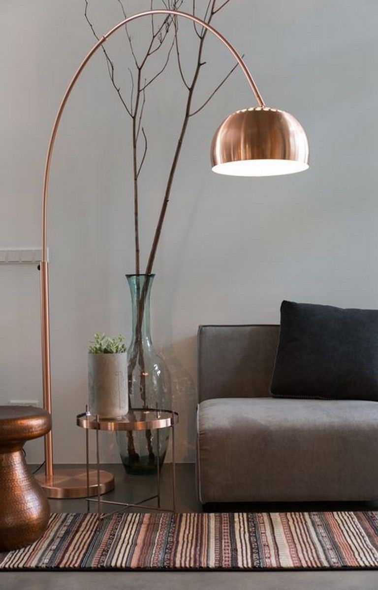 21 Modern living room Decorative lamp Model in 2019