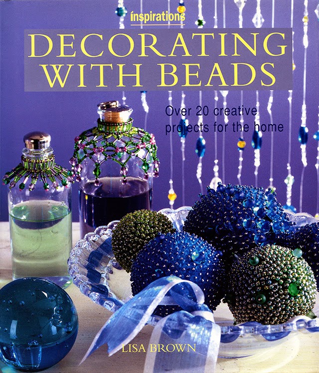 N e e d l e p r i n t SOLD 6 As New Beading Books * £15 €33 70