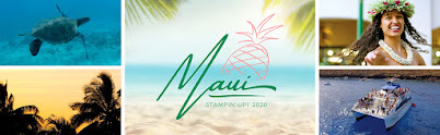 Mauï 2020
