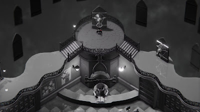 Deaths Door Game Screenshot 8