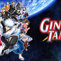 Gintama Gintama