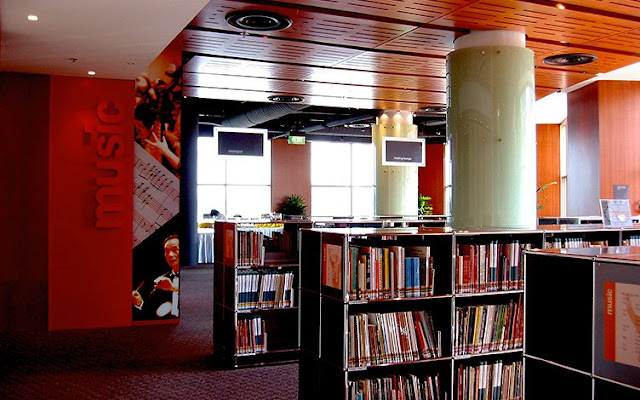 library@esplanade