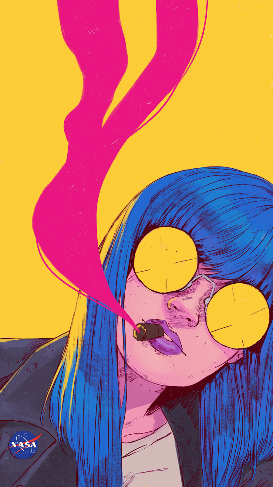 11 amazing aesthetic phone wallpapers