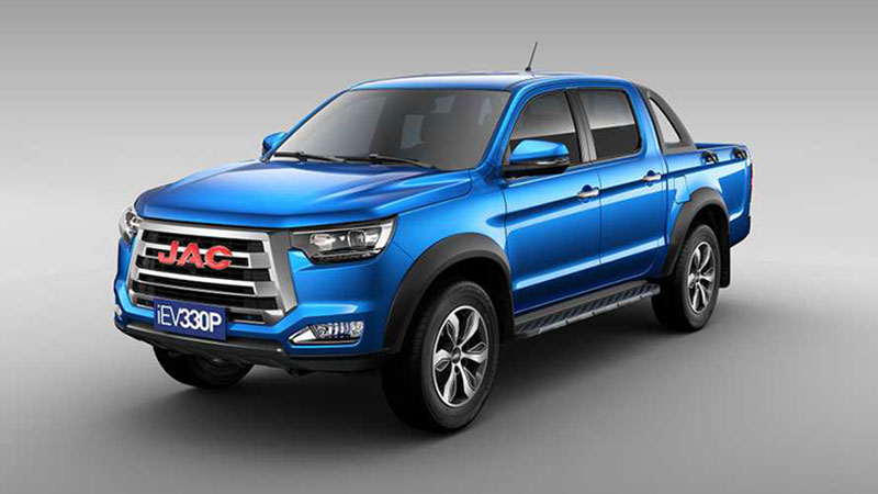 JAC Car Service Manuals - Repair & Workshop Manuals - Fault Codes - Wiring Diagrams PDF