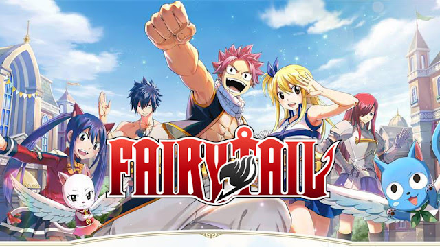 Possíveis DLCs em Fairy Tail RPG não devem ter histórias adicionais, diz dev