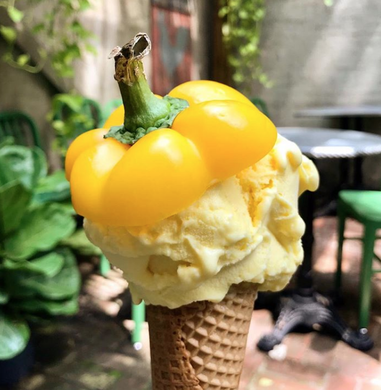 14 'Not-Your-Ordinary' Scoops of Ice Cream in New York
