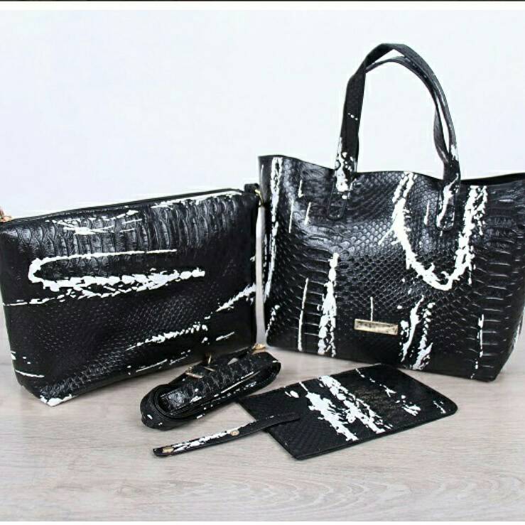 jual tas sepatu murah