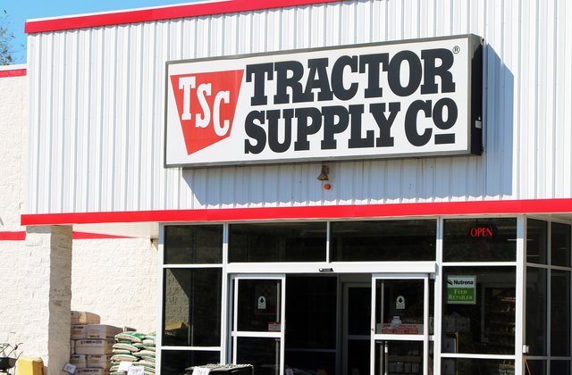 Tractor Supply Co.